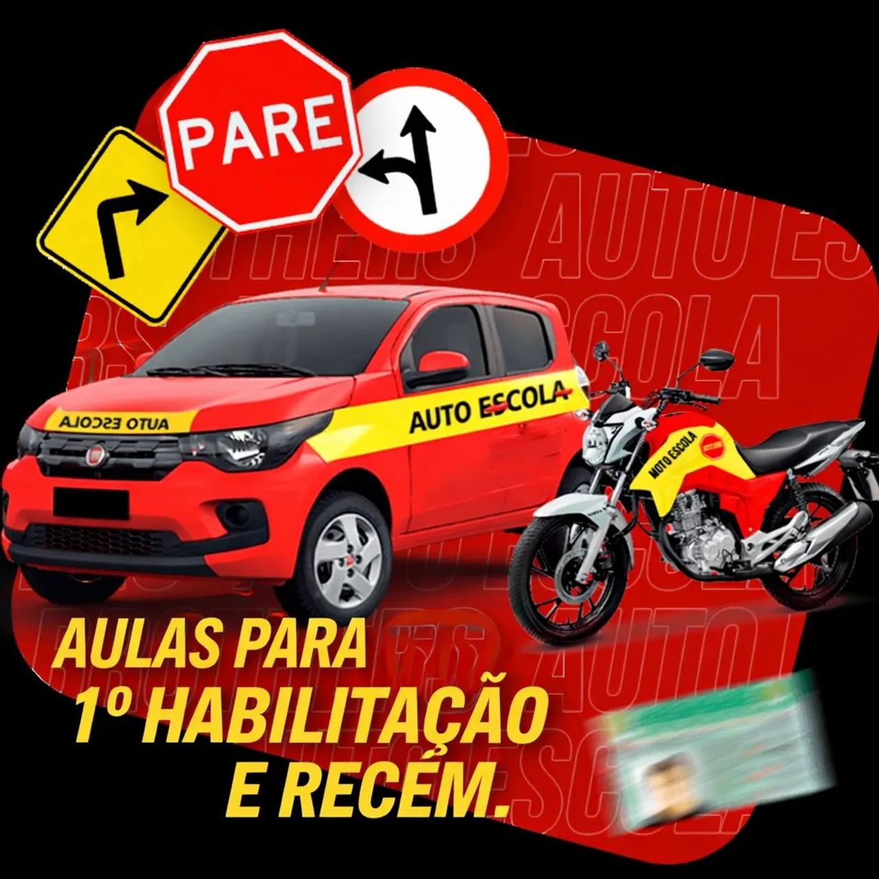 Treinamento 