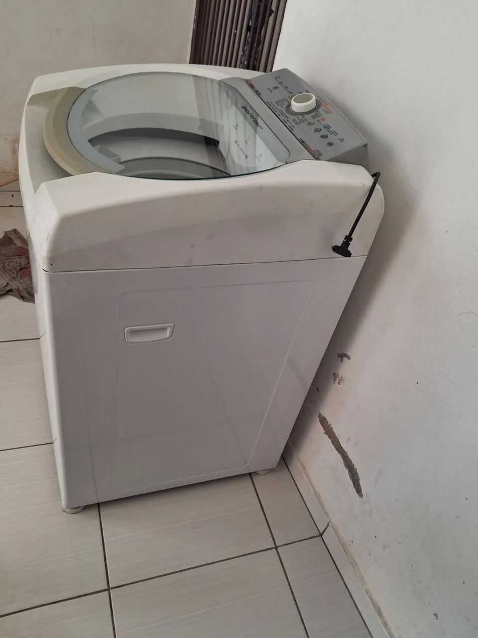 Maquina de lavar - Foto 4