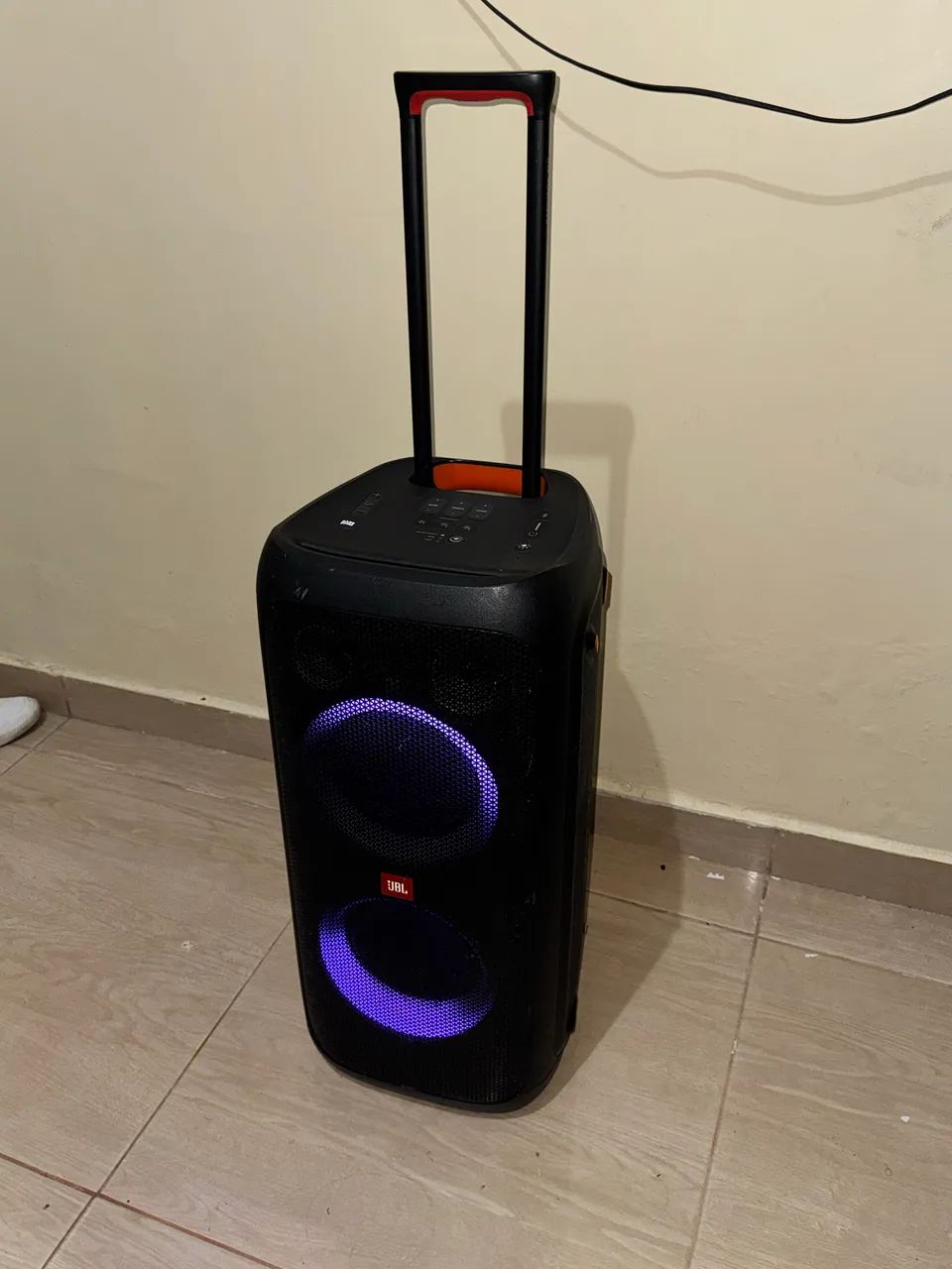 JBL 310 partybox 