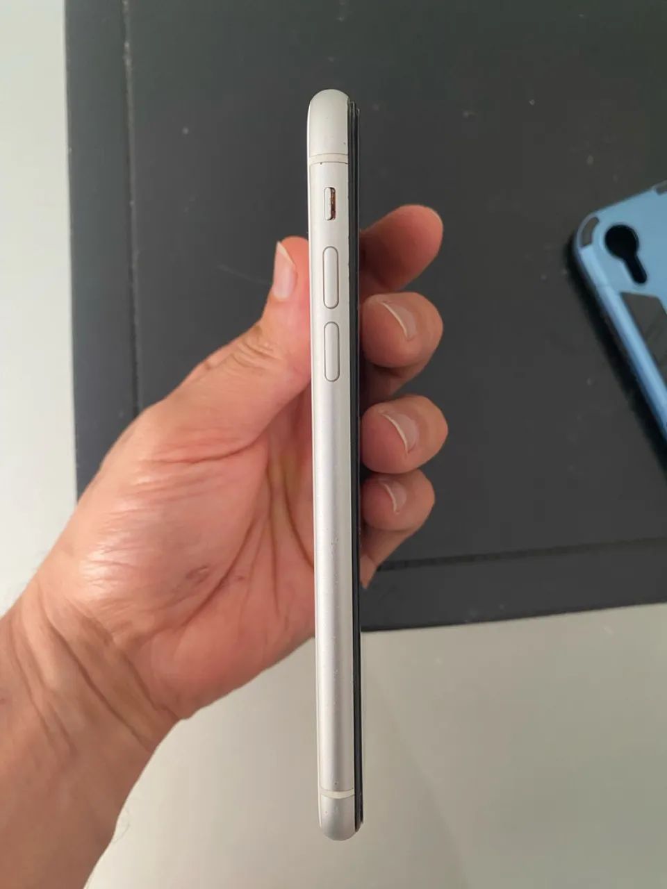 Vendo carcaça iPhone X - Foto 2