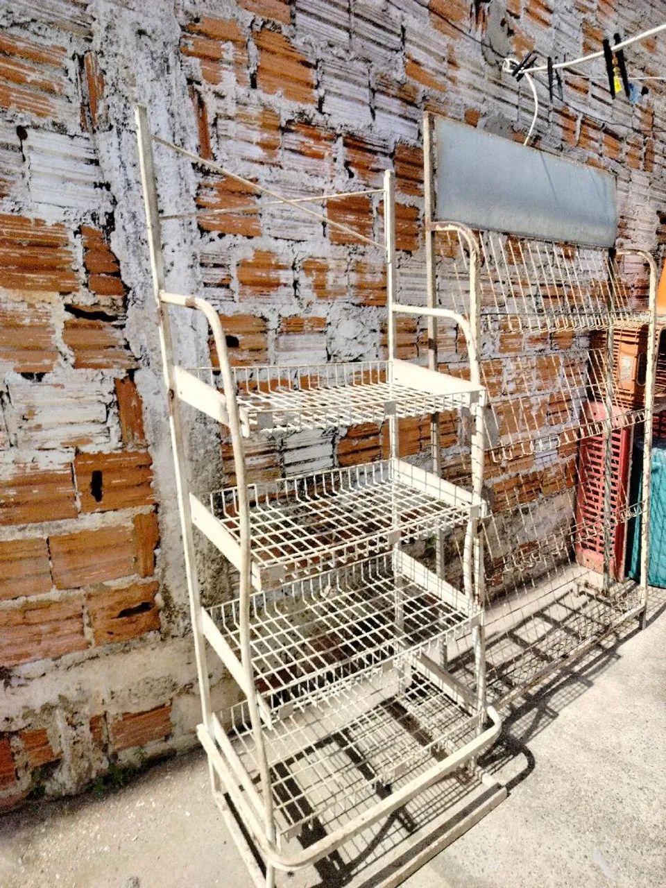 Expositores - Foto 4