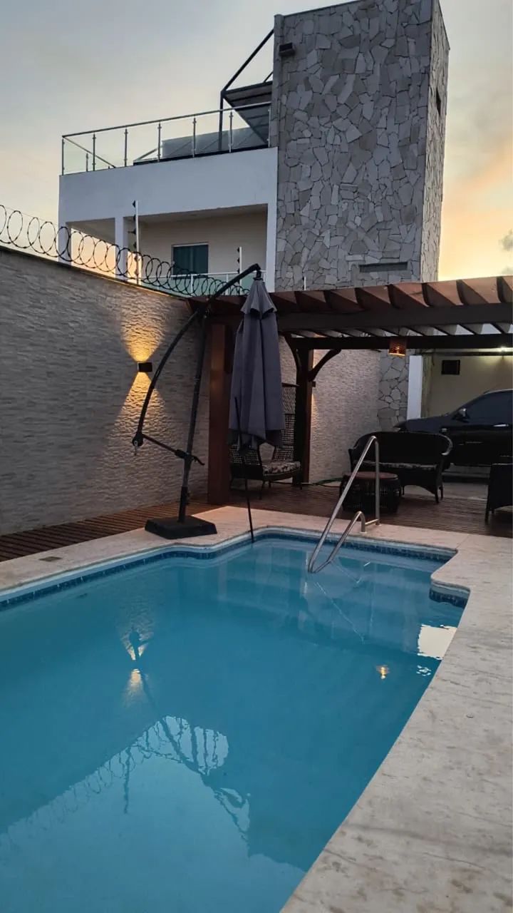 Casa de Temporada na praia de Muriu - Foto 10