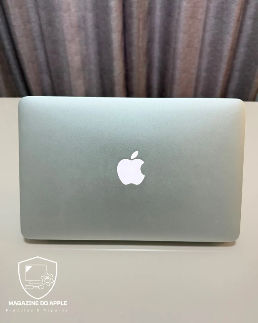 MacBook Air 2015 (i5/4g/128g) 11,6 polegadas - Foto 5