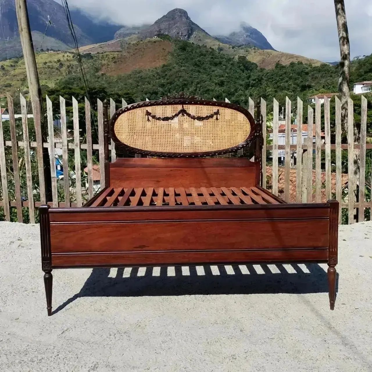 Cama de casal  - Foto 2