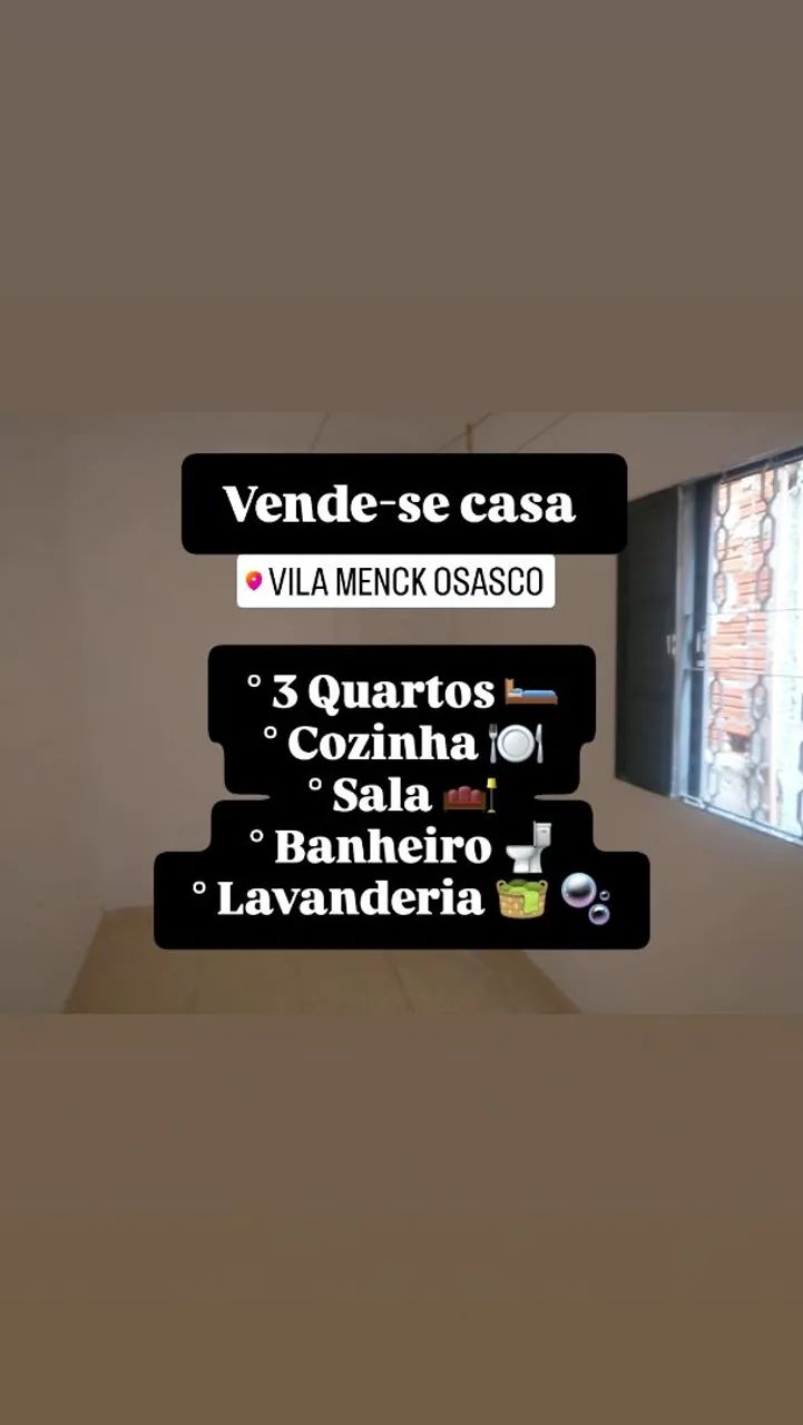 Foto - Osasco - Vila Menck