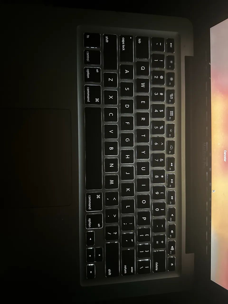 MacBook Pro 13 Late 2011 - Notebooks - Lomba da Palmeira, Sapucaia
