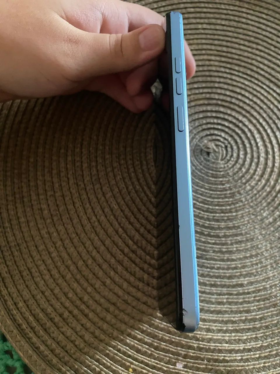 Tecno pop 7 usado  - Foto 3
