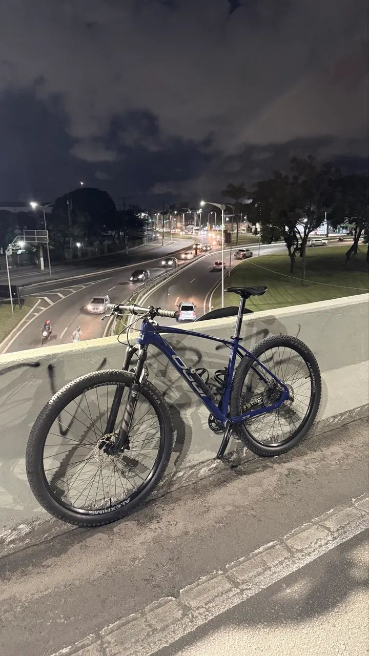 Oggi Big Wheel 7.3  - Foto 4