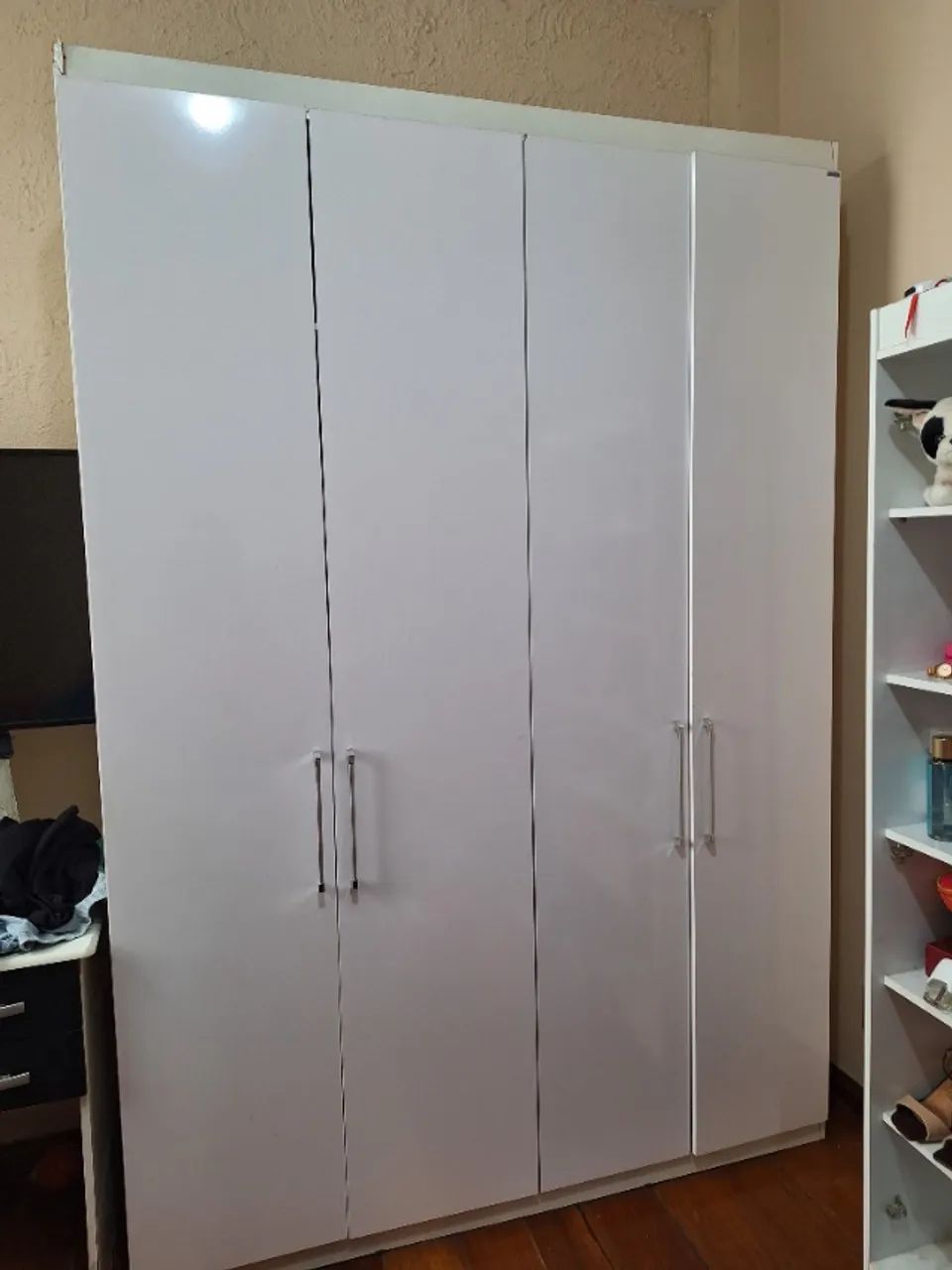 Guarda roupa 
