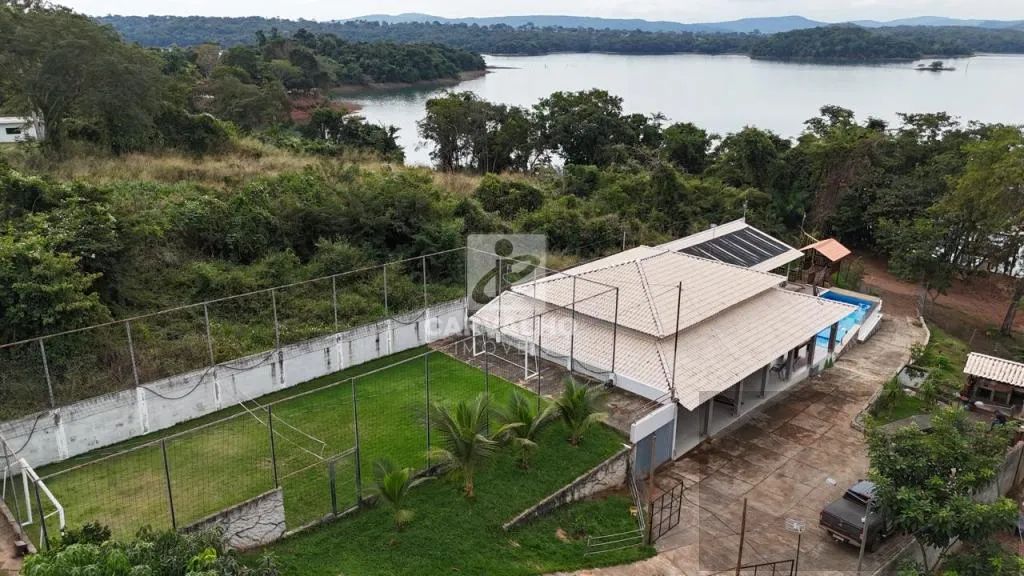 Chacara a venda Lago Corumba - Foto 4