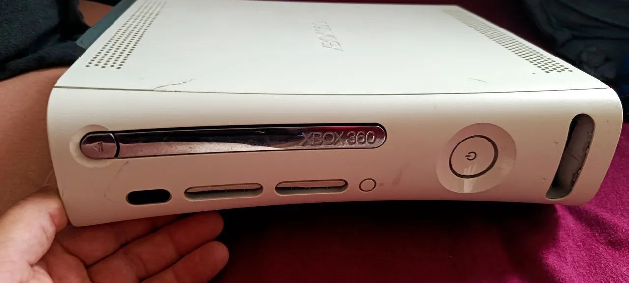 Xbox 360 arcad desbloqueado  - Foto 3