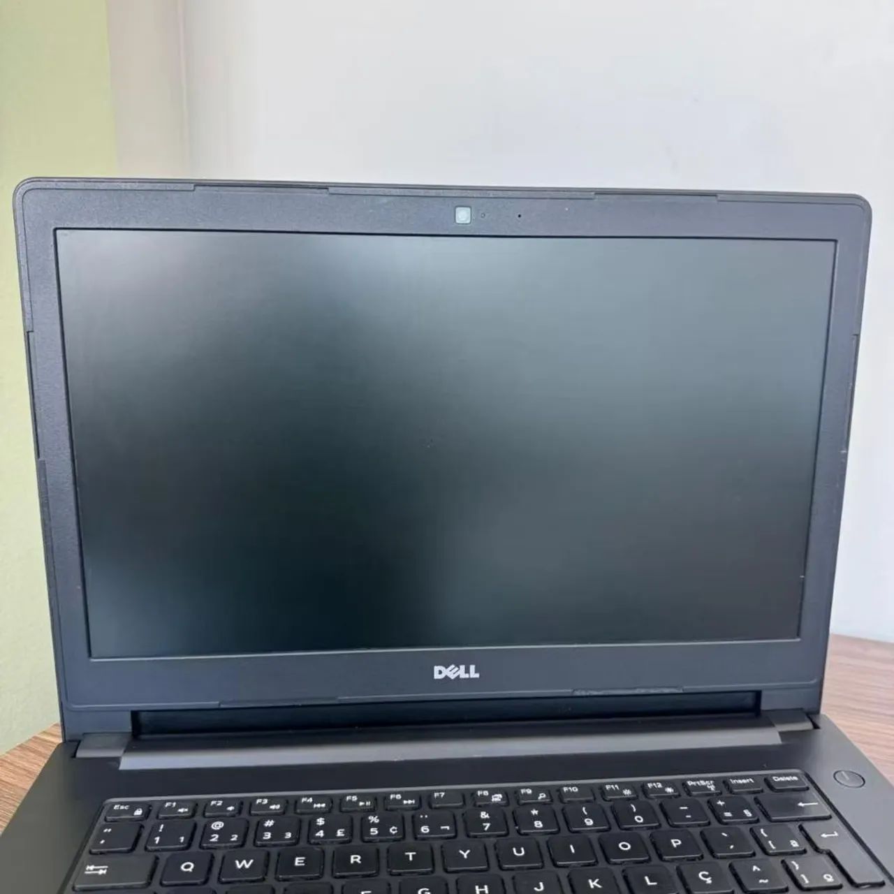 Notebook Dell i5 6° Geração vendo barato  - Foto 3