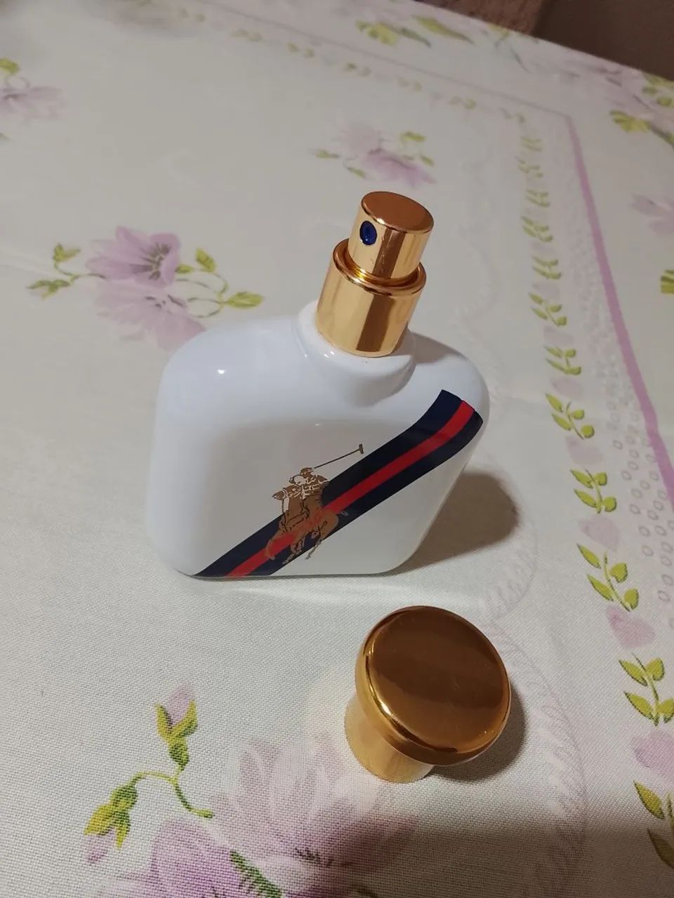 perfume polo ralph blue sport - Foto 3