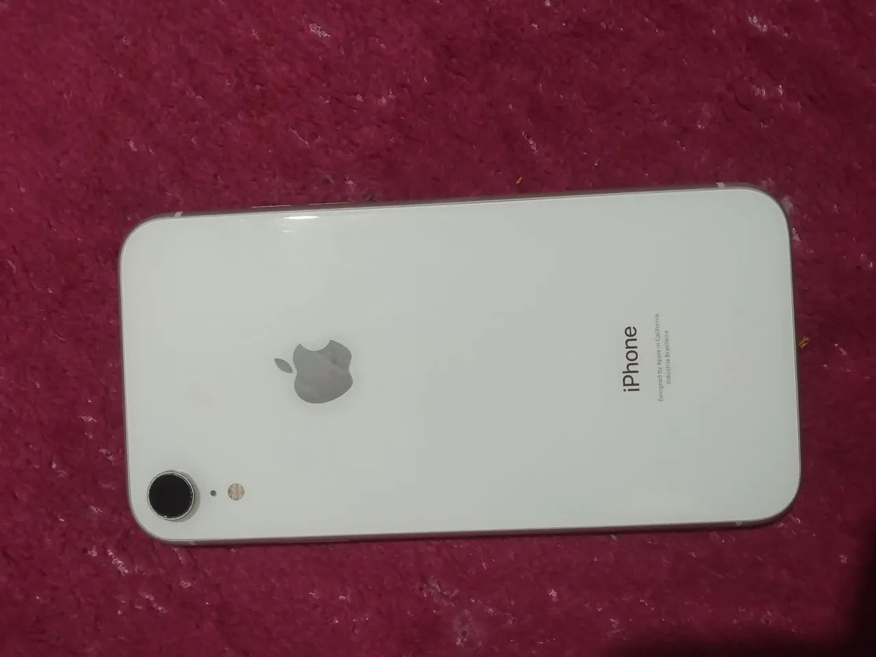 Carcaça Iphone Xr