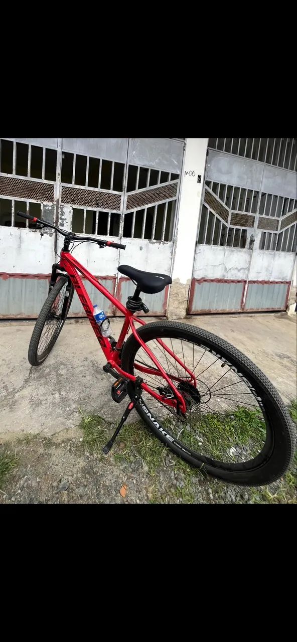 Bicleta