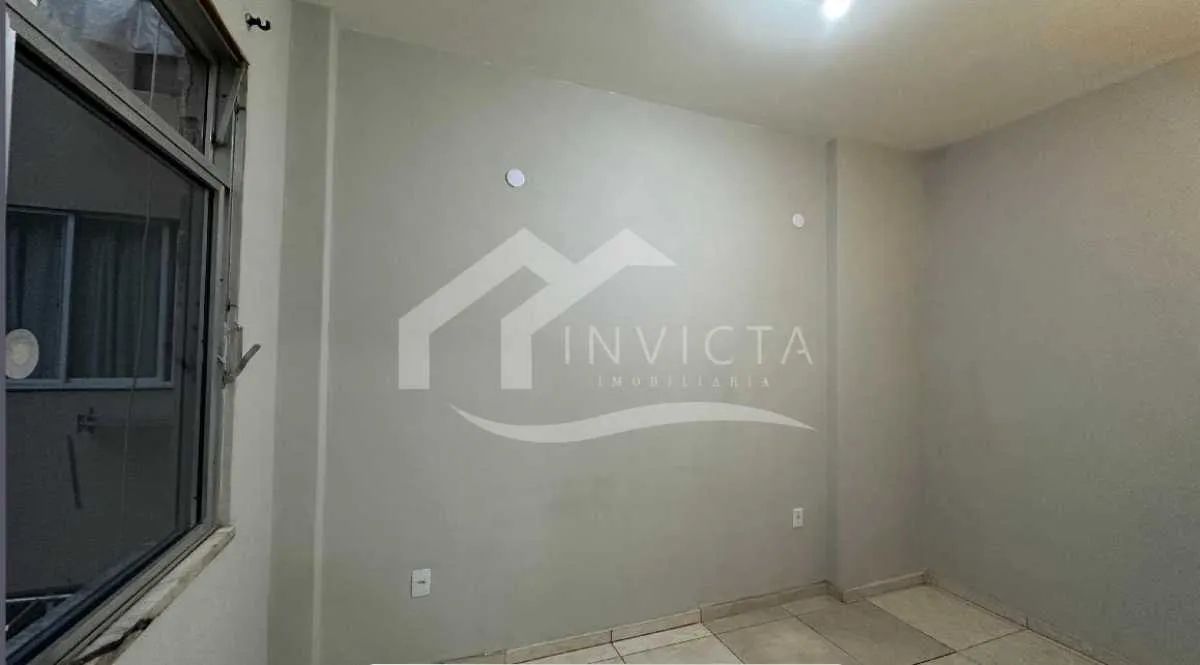 QUARTO E SALA NO CORAÇÃO DE COPACABANA - Foto 3