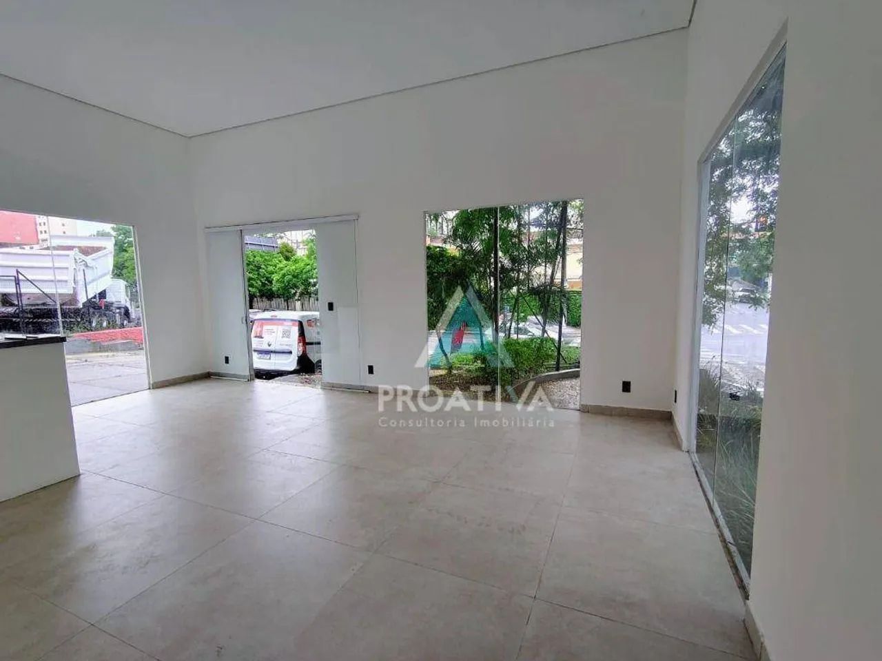 Loja para alugar, 118 m² - Rudge Ramos - São Bernardo do Campo/SP - Foto 2