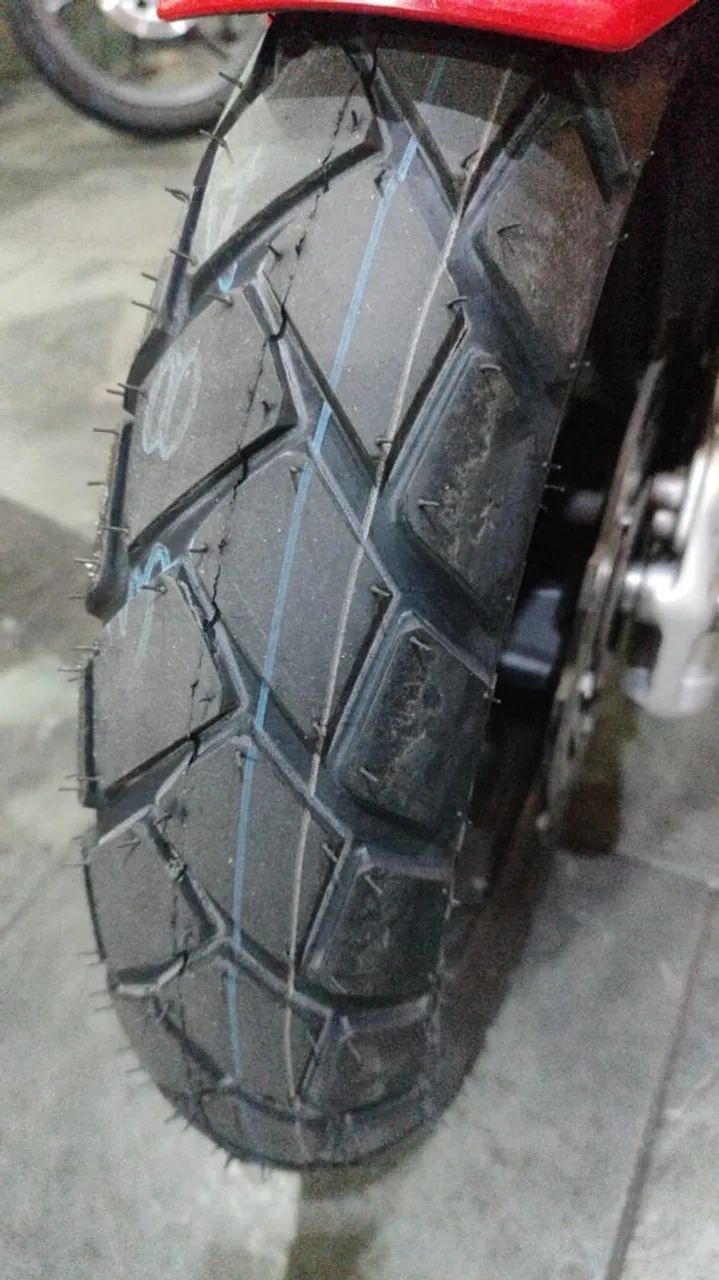 Moto ADV 150  - Foto 3