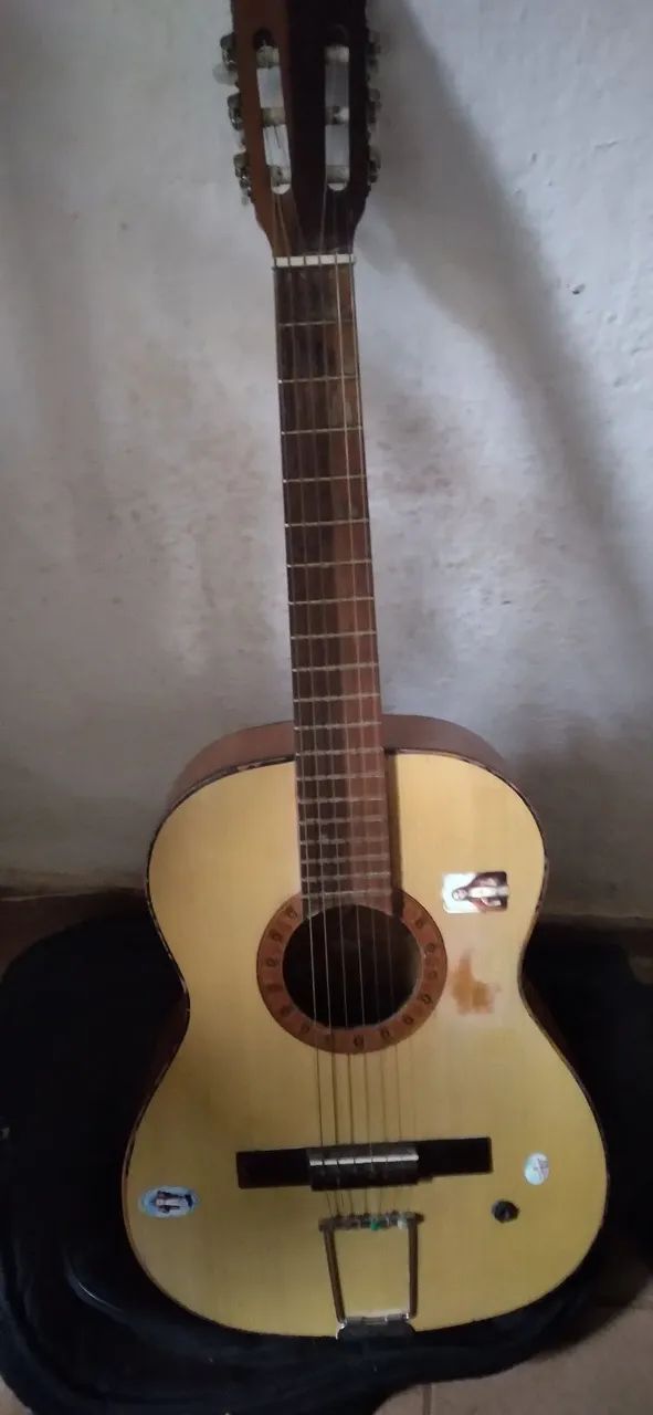 Violão 