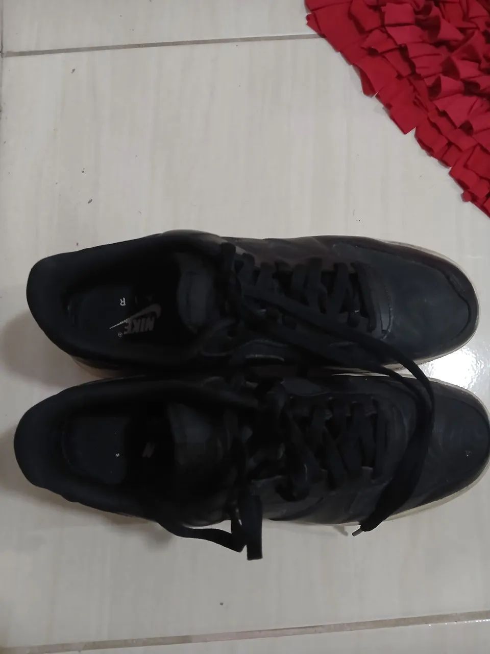 Tênis Nike Air force 1 TAM 44 - Foto 2