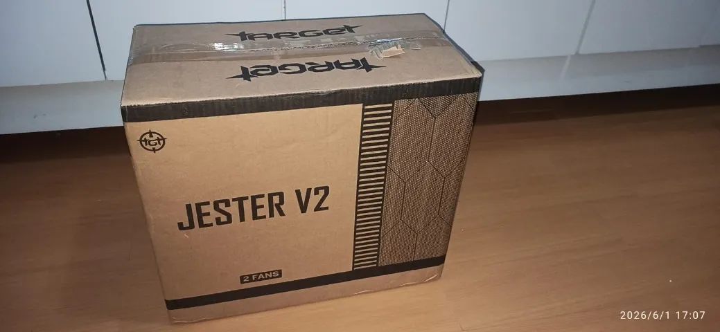 GABINETE PC GAMER - Foto 5