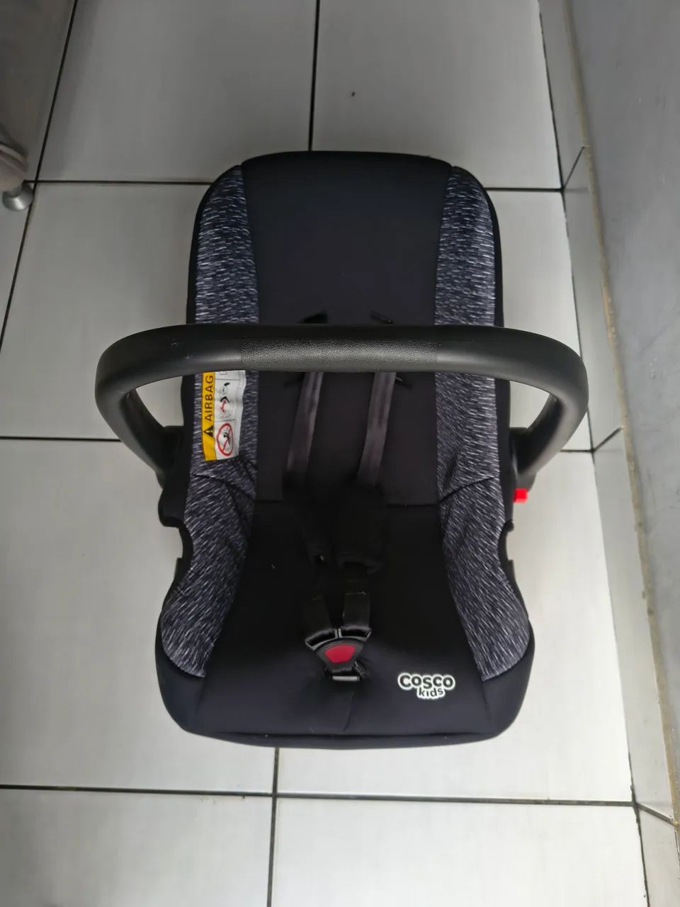 Bebê conforto  - Foto 2