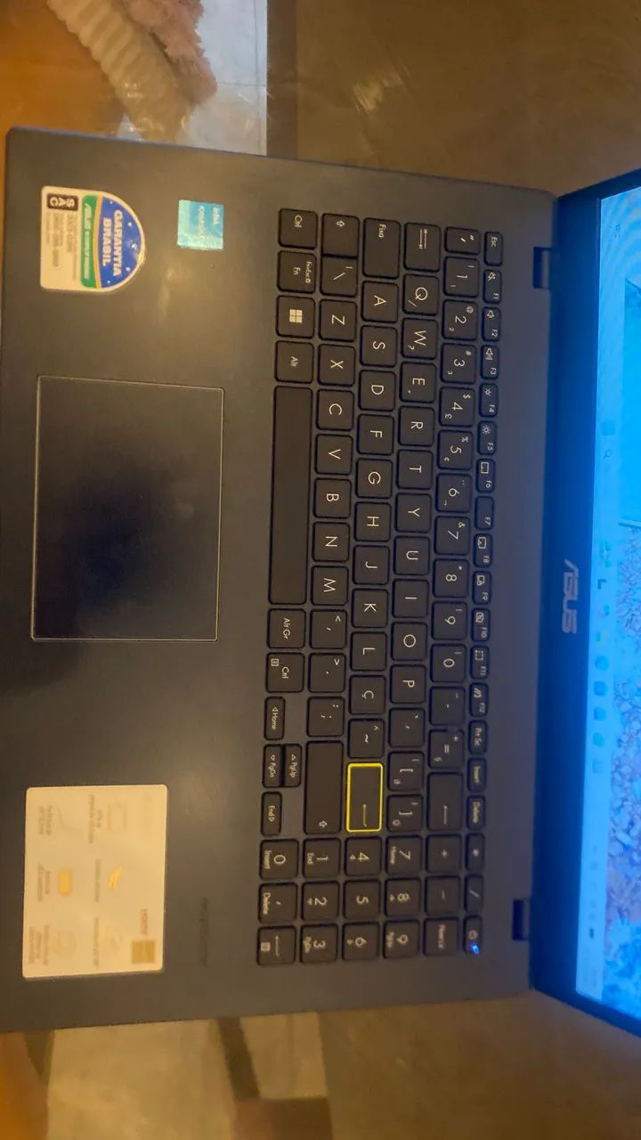 Notebook marca asus  - Foto 4