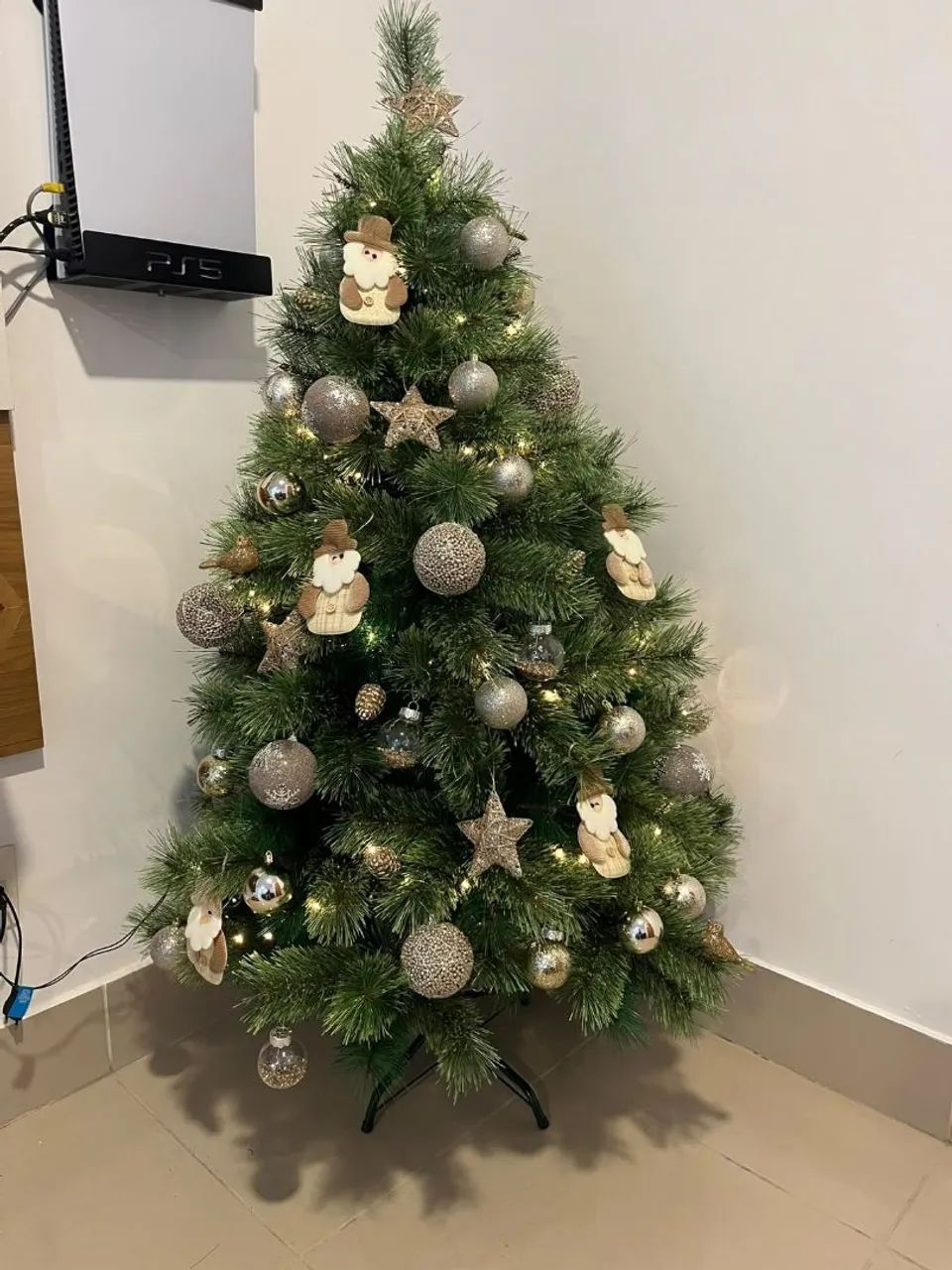 ÁRVORE DE NATAL  - Foto 2