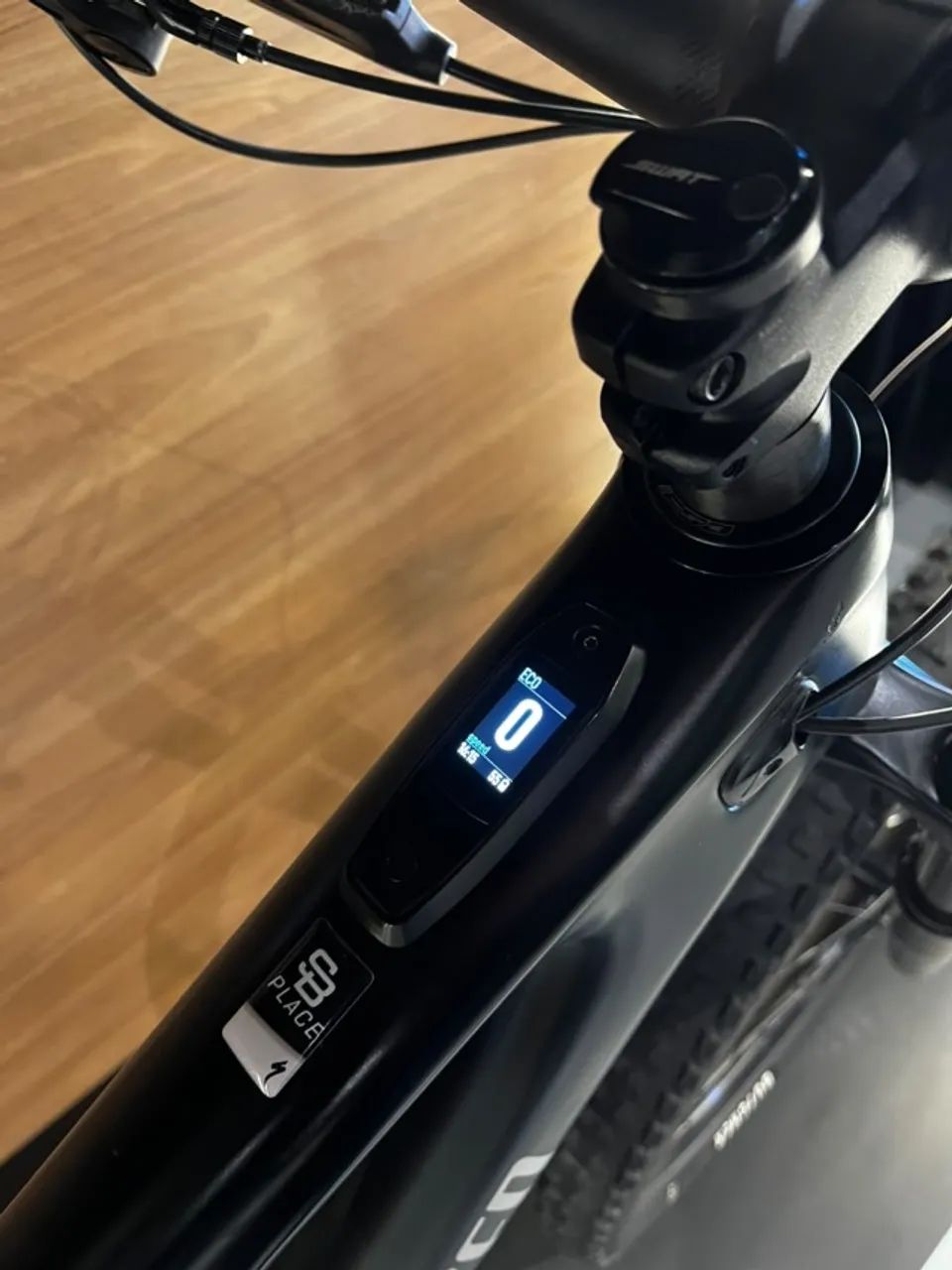 Specialized Turbo Levo Comp Carbon 3 - Foto 5
