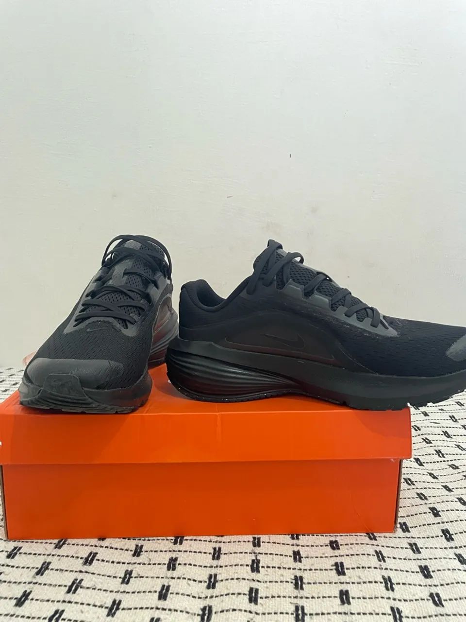 tenis nike original  - Foto 3