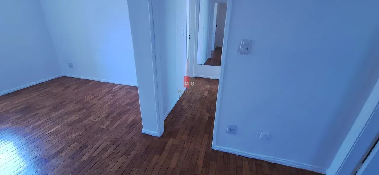 Apartamento 2 quartos em ótima localização - Foto 4