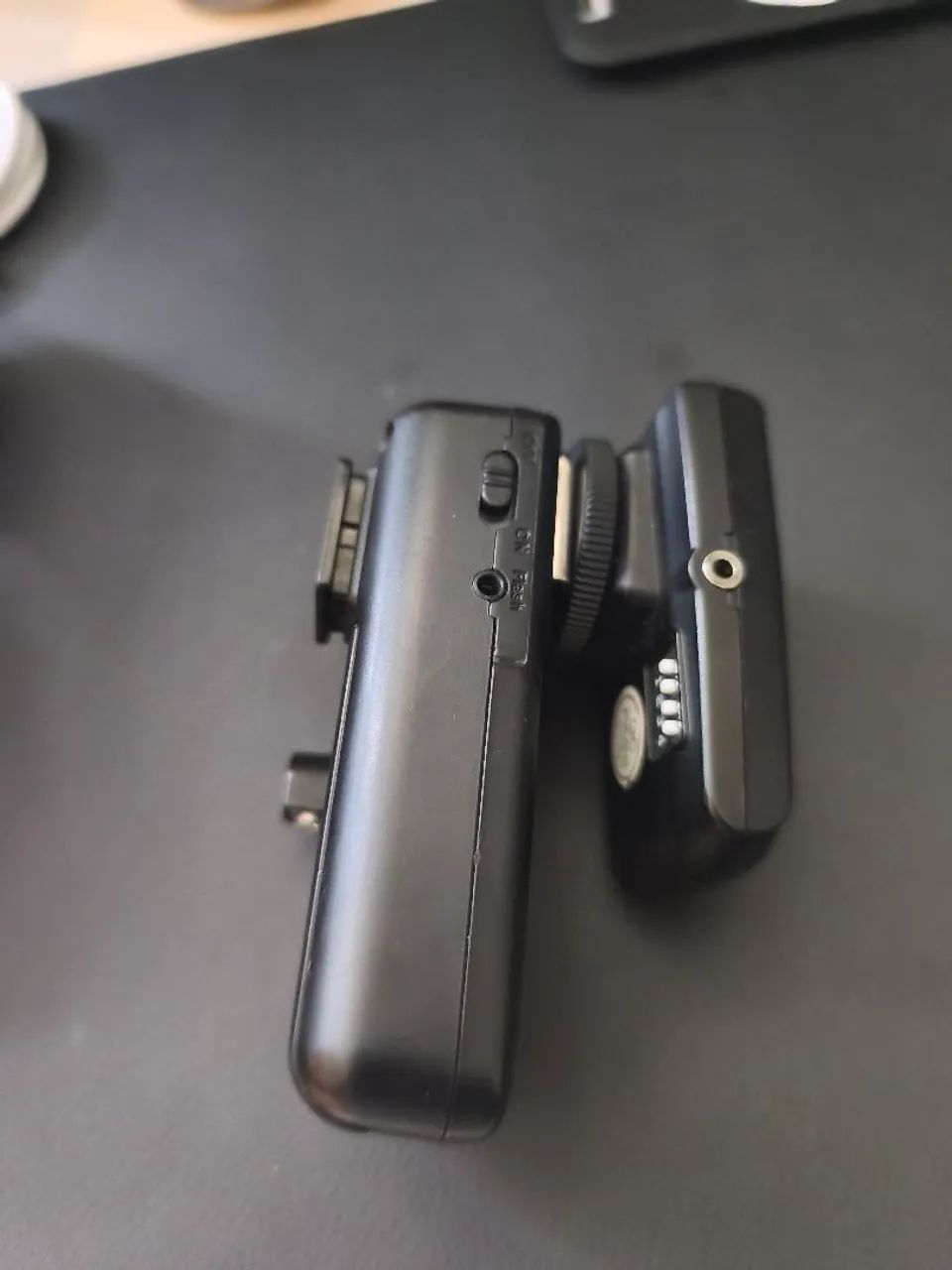 Disparador flash para câmera  - Foto 4