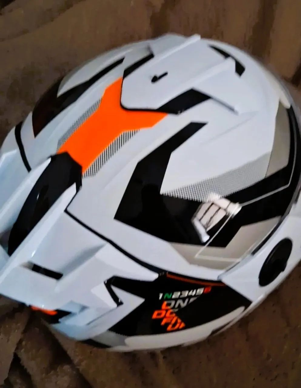 Capacete Pro Tork Evolution G8 Evo - Foto 2