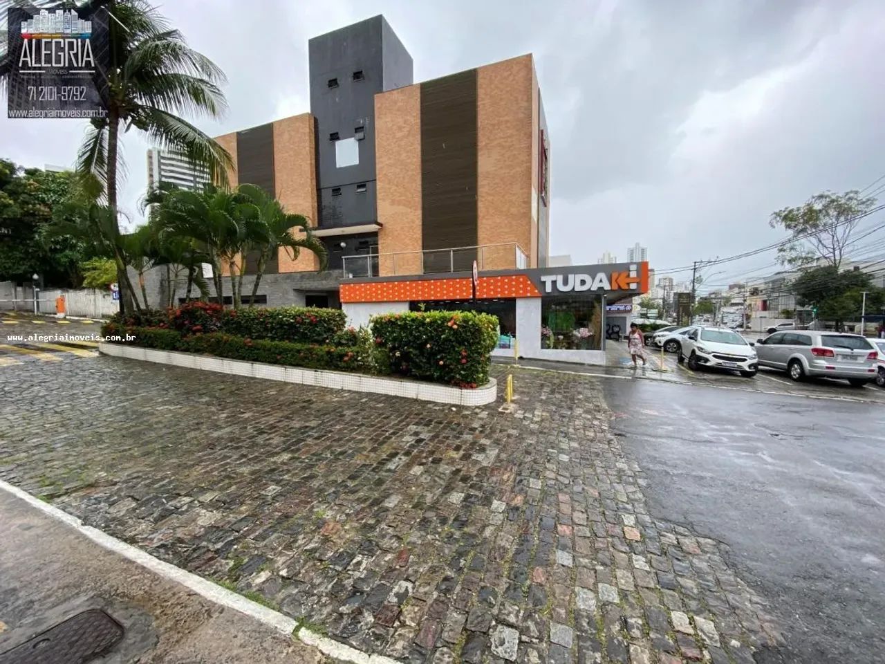 Apartamento para Locação em Salvador, PITUBA, 9 dormitórios, 9 suítes, 12 banheiros, 5 vag