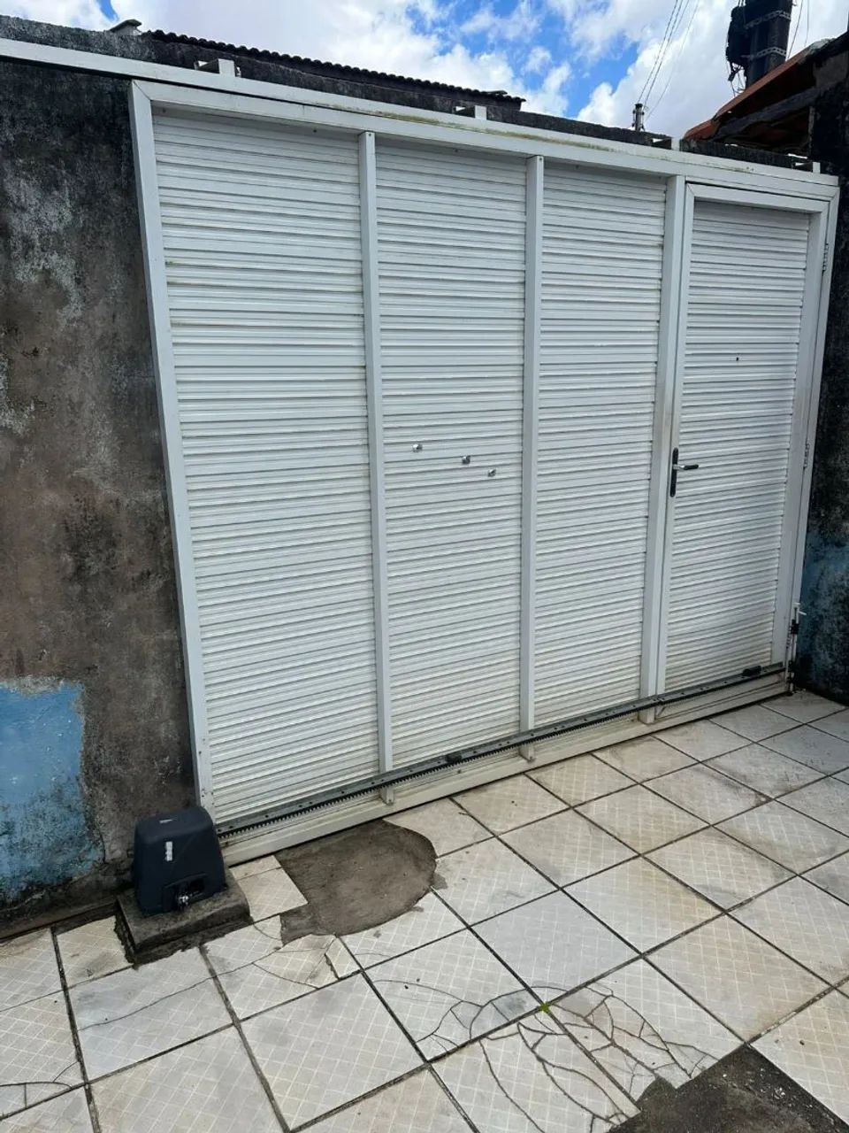 R$ 400 PARQUE VITÓRIA (VENDA) - Foto 2