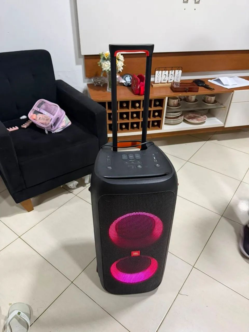 Partybox 310
