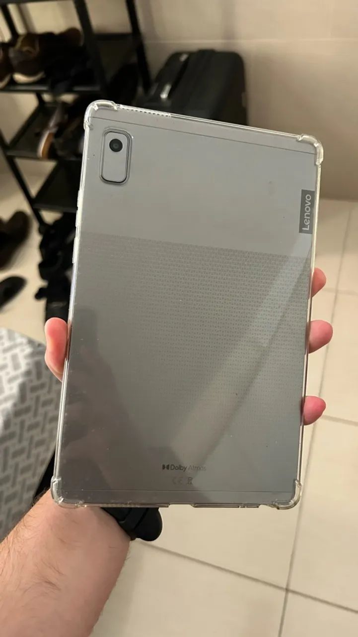 Lenovo Tab 9, 4 RAM e 64 GB - Foto 2