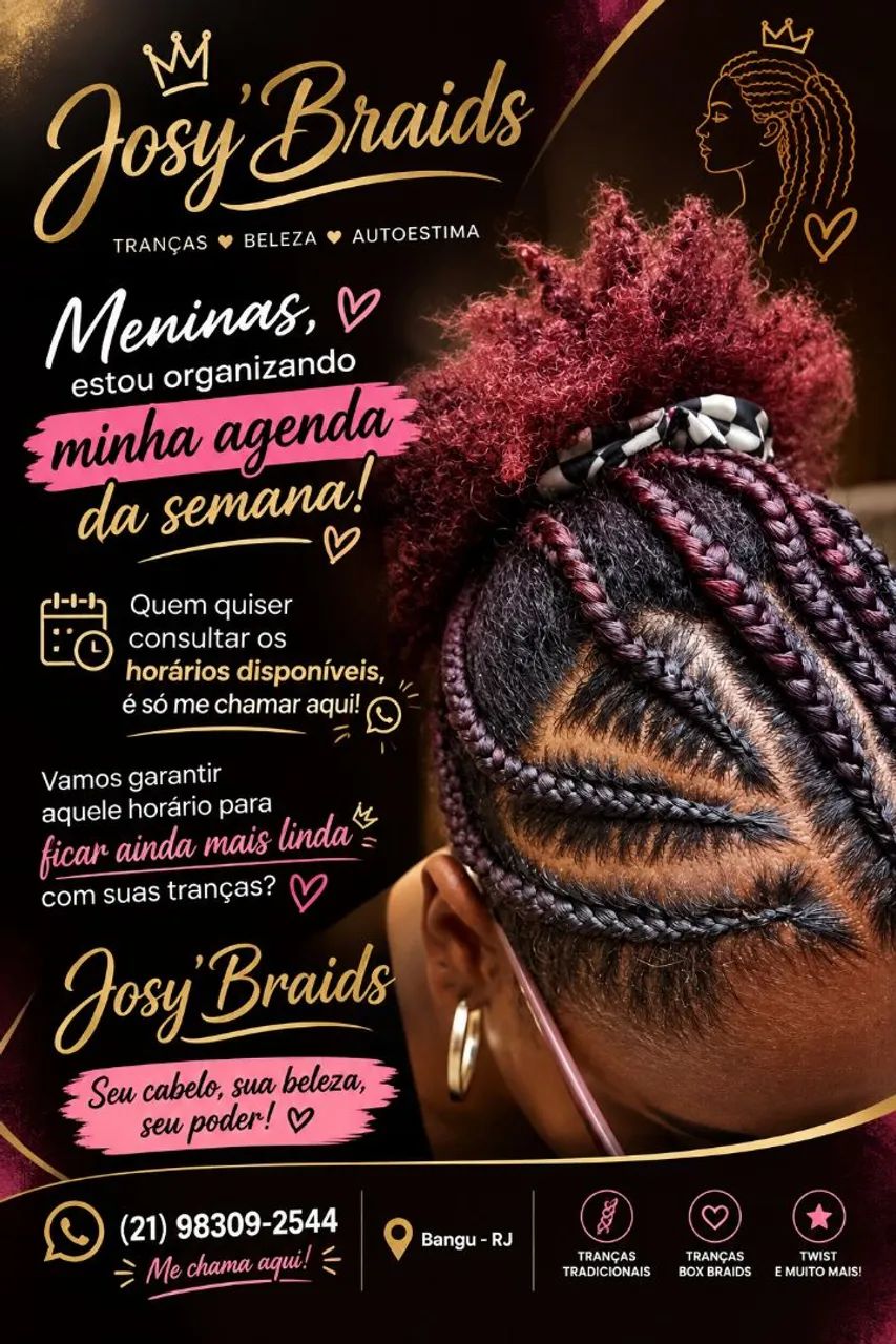 trancista  - Foto 3