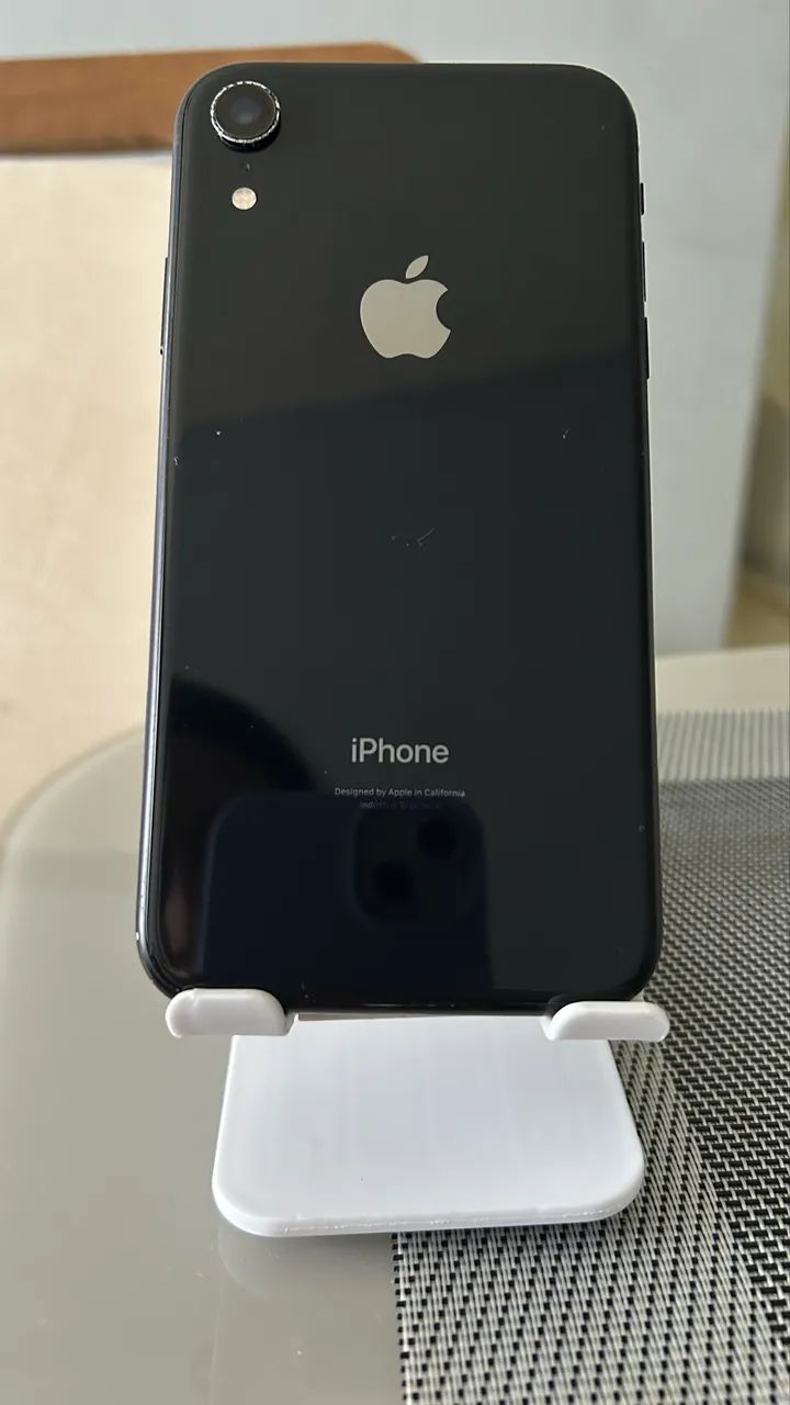 iPhone XR - Foto 4