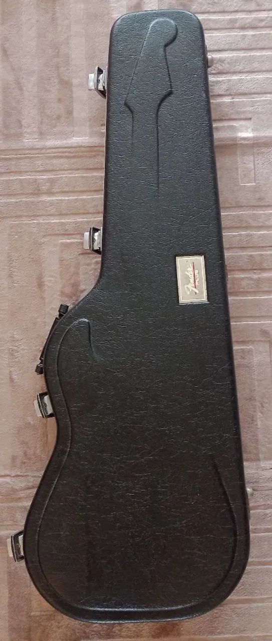 Fender Stratocaster Strat Plus  - Foto 5