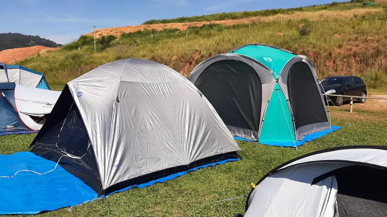 Barraca camping Luna 7MOR - Foto 2