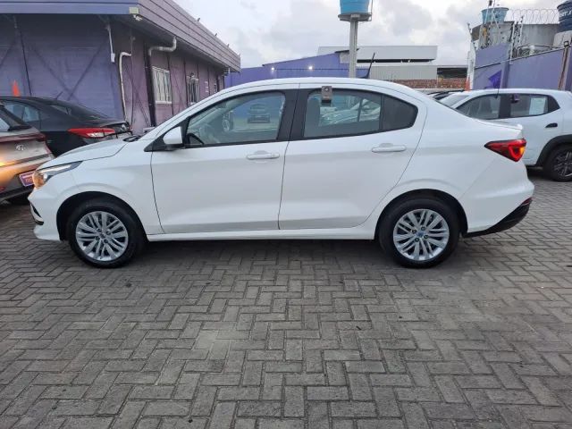 Fiat Cronos Drive 1.0 6V 2025 - Foto 4