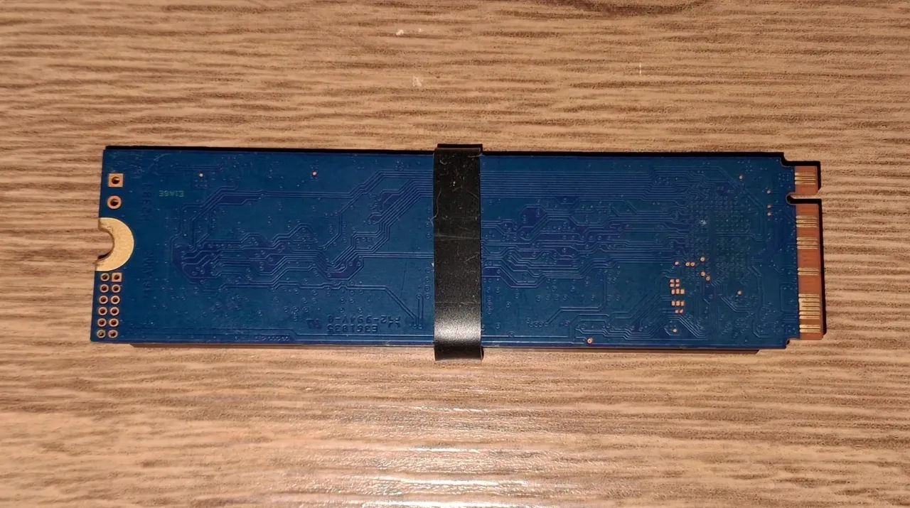 SSD 1TB KINGSTON NV2 M.2 NVME  - Foto 2