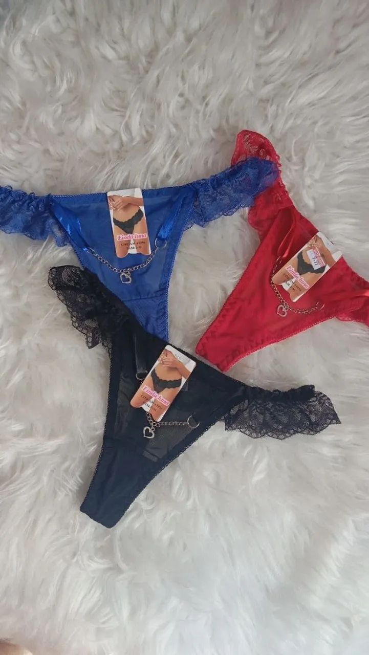 Lingerie e baby Doll  - Foto 3