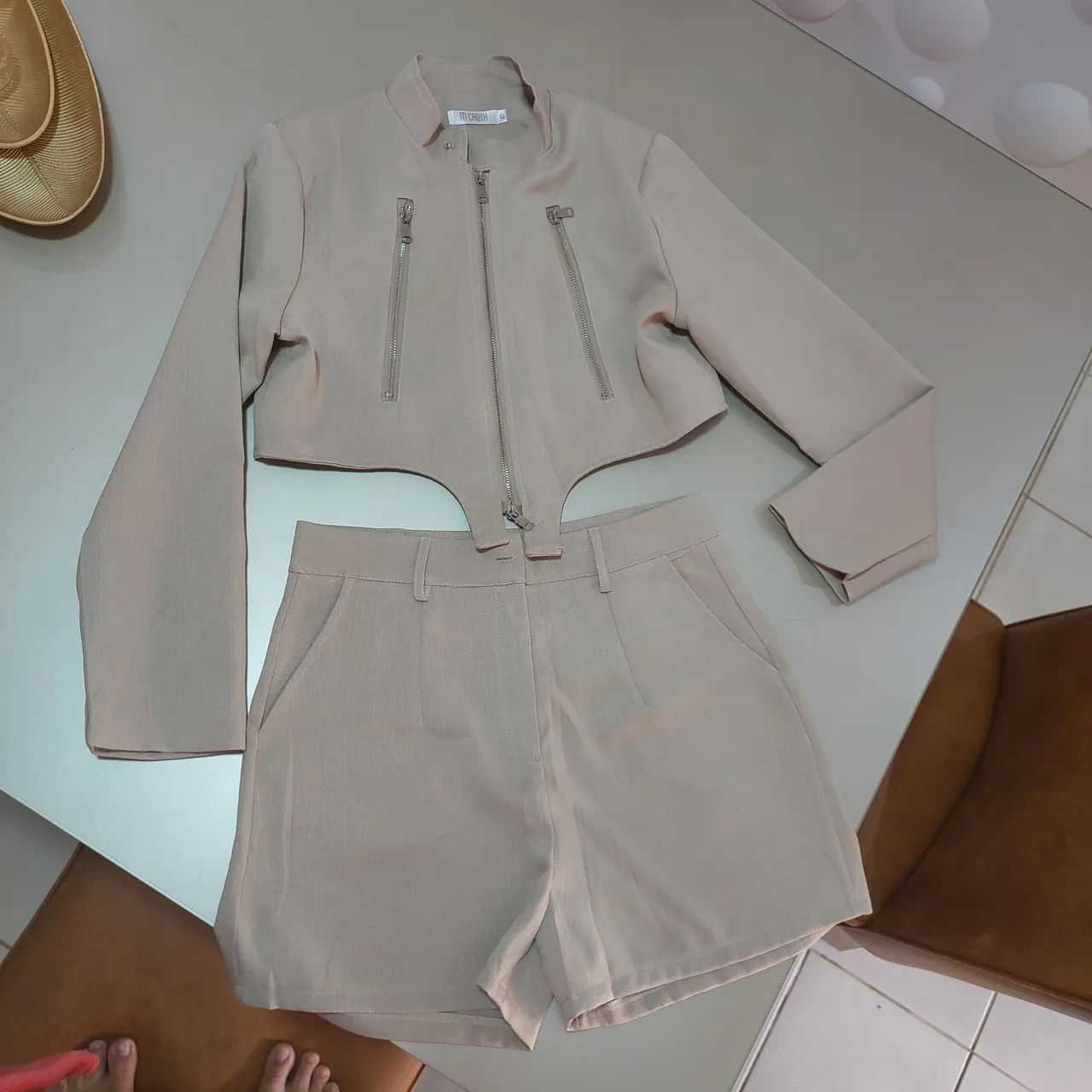 Conjunto  - Foto 3