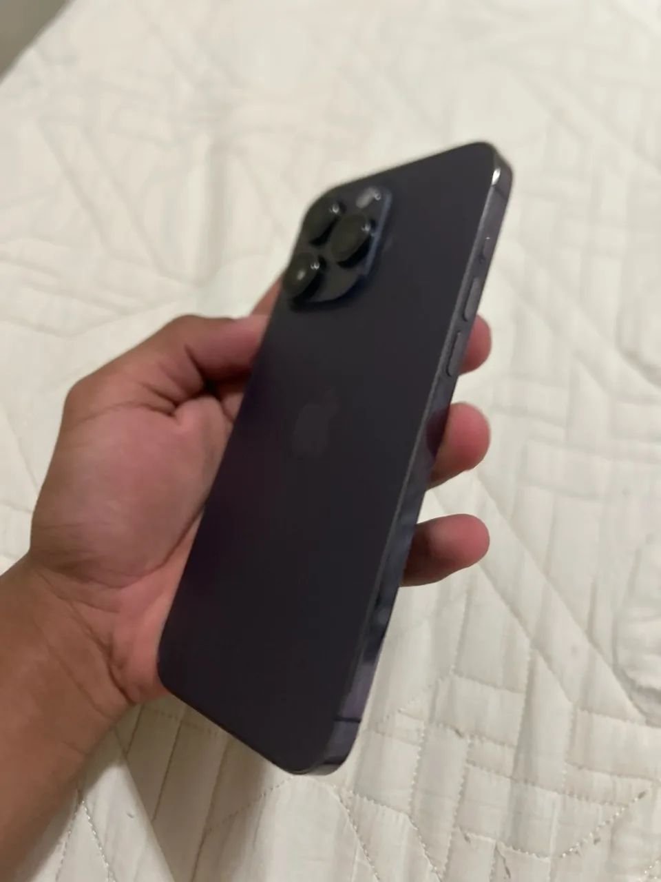 iPhone 14 Pro Max  - Foto 4
