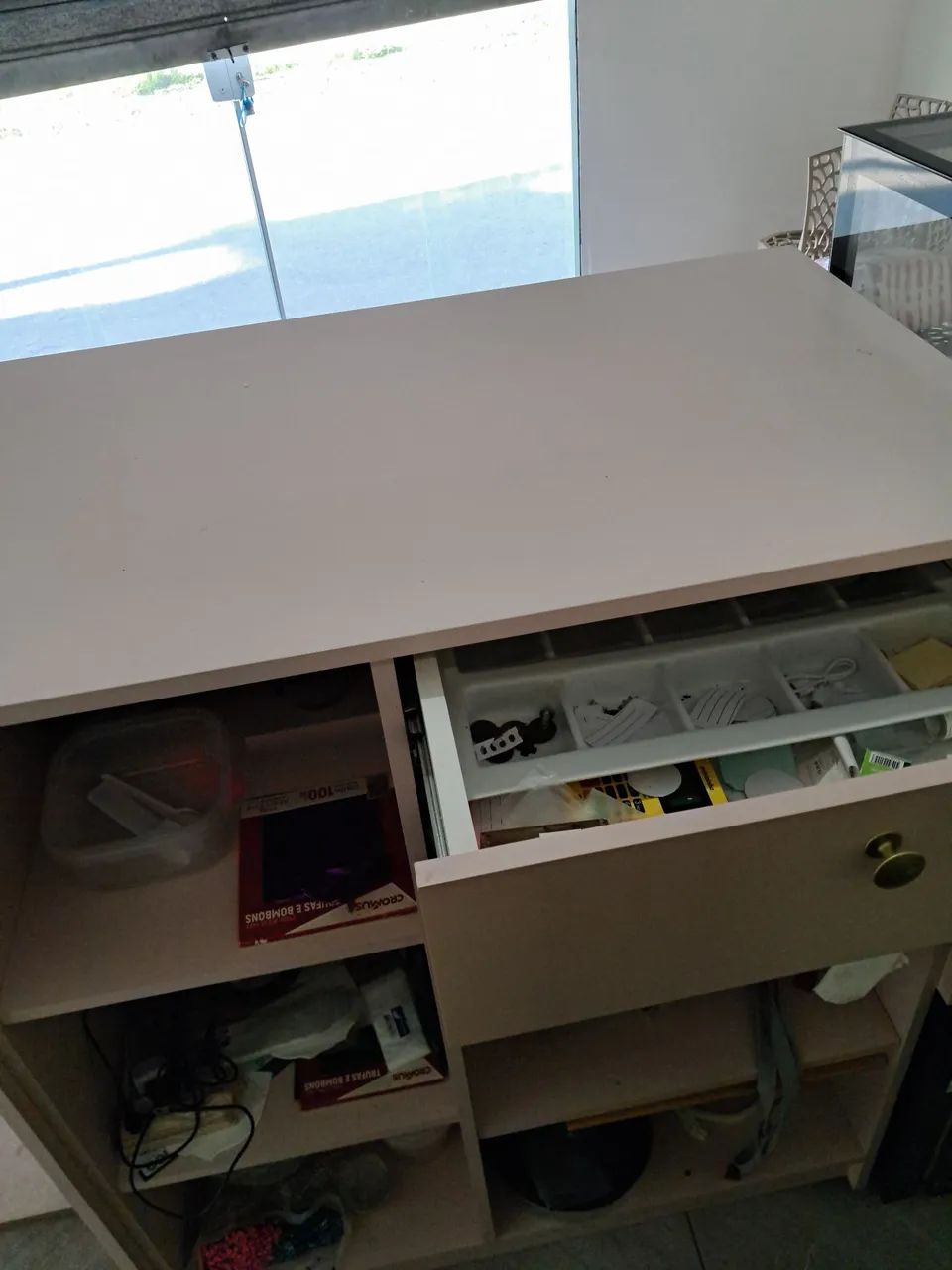 Vitrine refrigerada com balcão planejado  - Foto 5