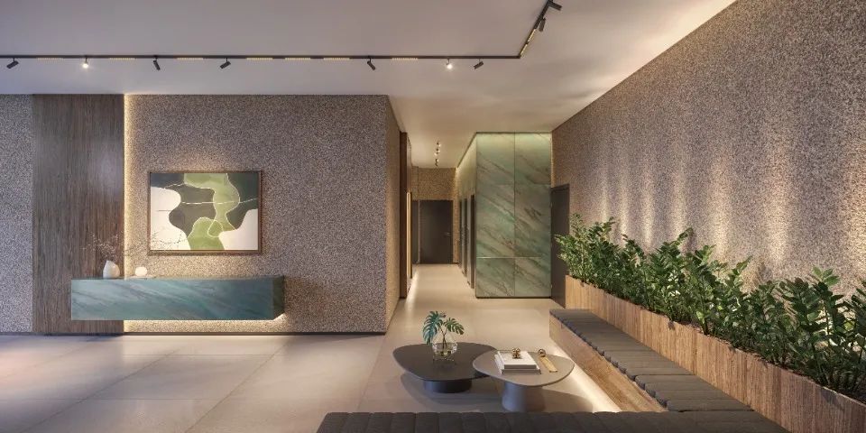 Studios e 1 dormitório, o mais alto de Linhares - Foto 3