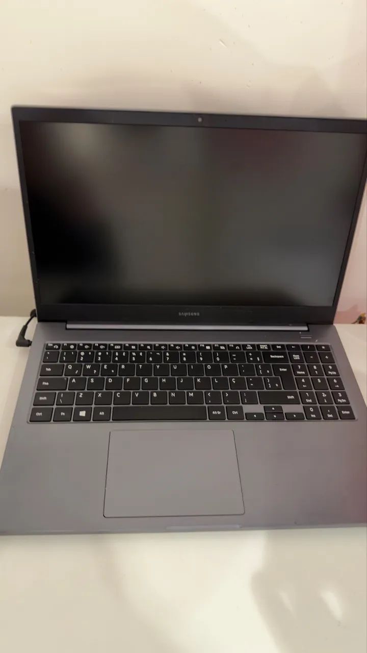 notebook samsung 