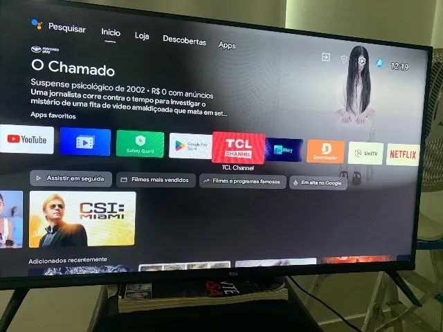 Tv 